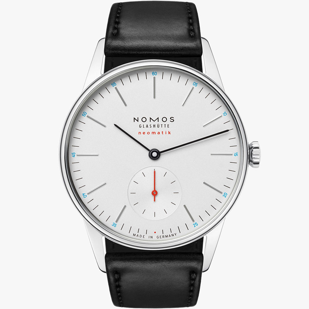 Nomos Orion 390
