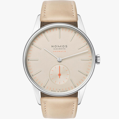 Nomos Orion 391