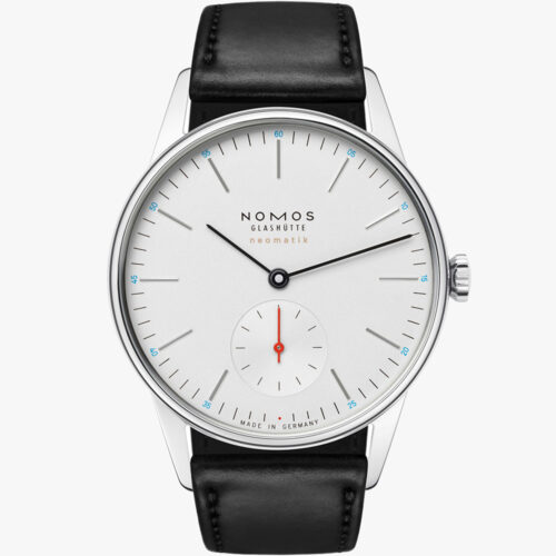 Nomos Orion 392