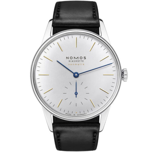 Nomos Orion 395 S1