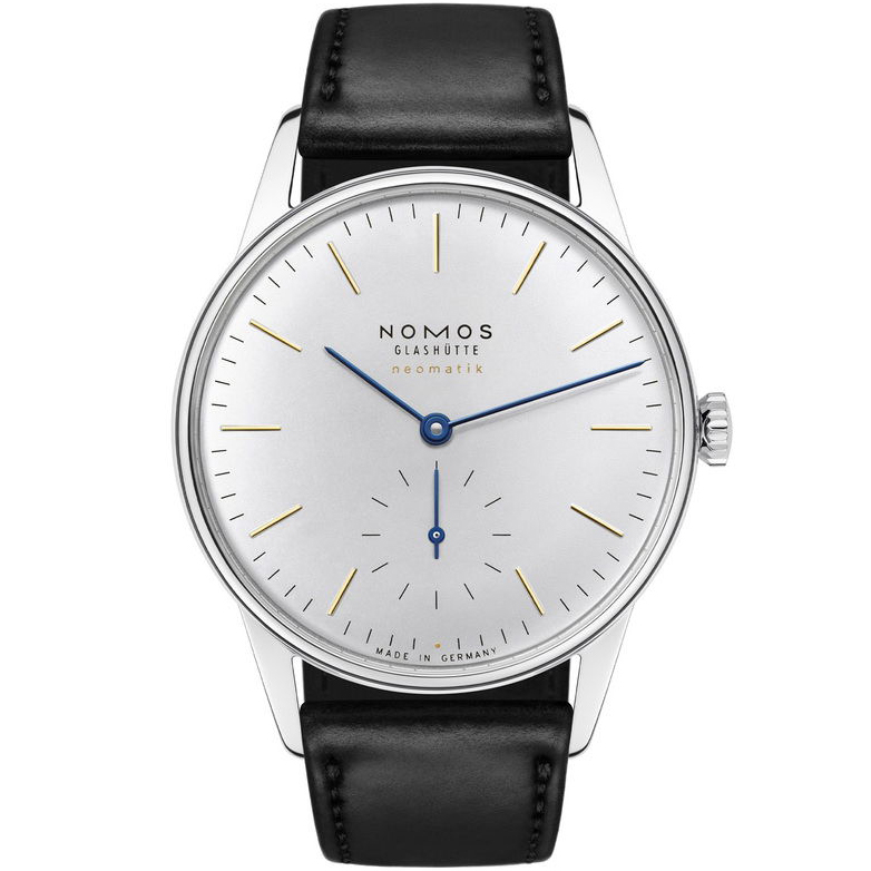 Nomos Orion 395 S1