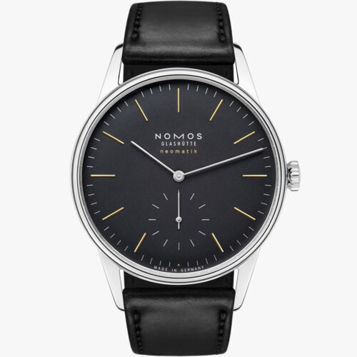 Nomos Orion 396