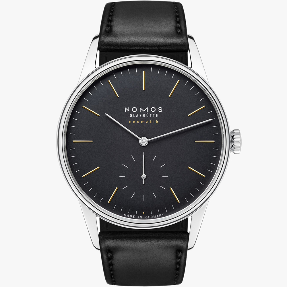 Nomos Orion 396