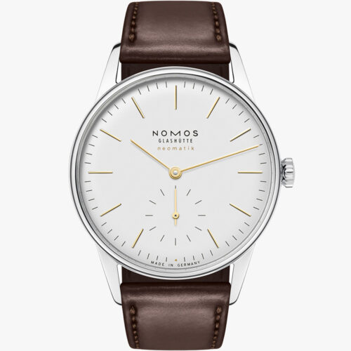 Nomos Orion 397