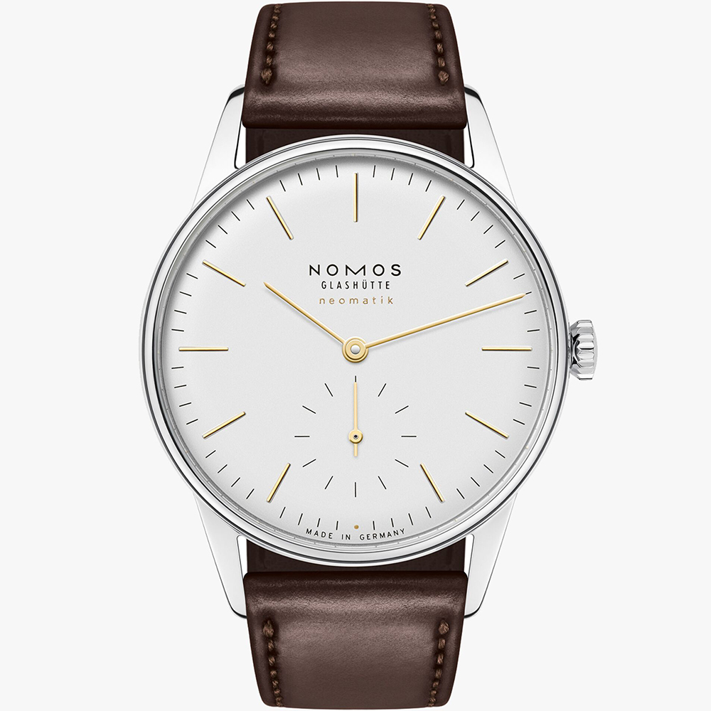Nomos Orion 397