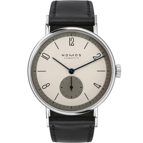 Nomos Tangente 101 Lange