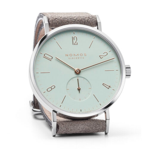 Nomos Tangente 101 S5
