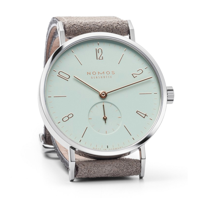 Nomos Tangente 101 S5