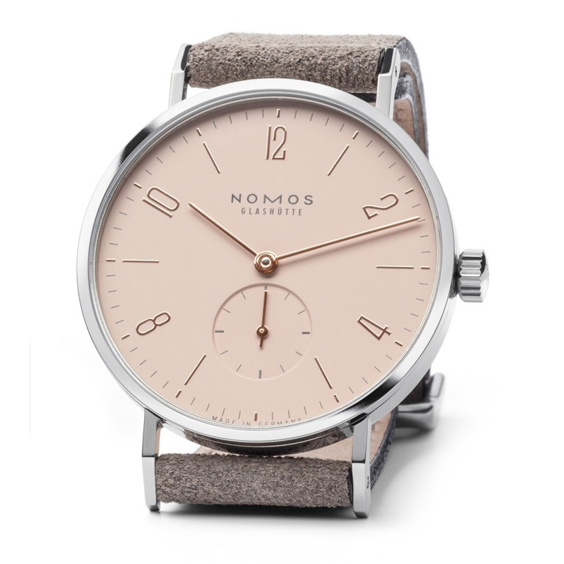 Nomos Tangente 101 S6