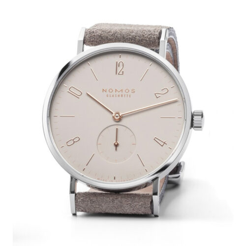 Nomos Tangente 101 S7