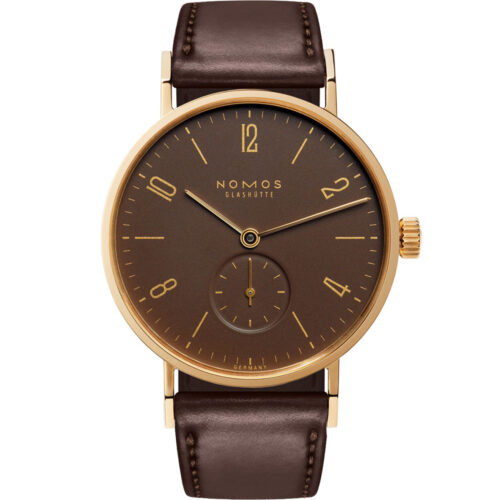 Nomos Tangente 110