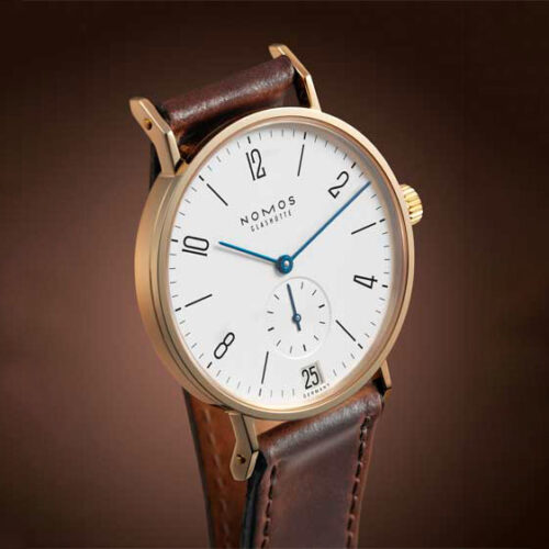 Nomos Tangente 115