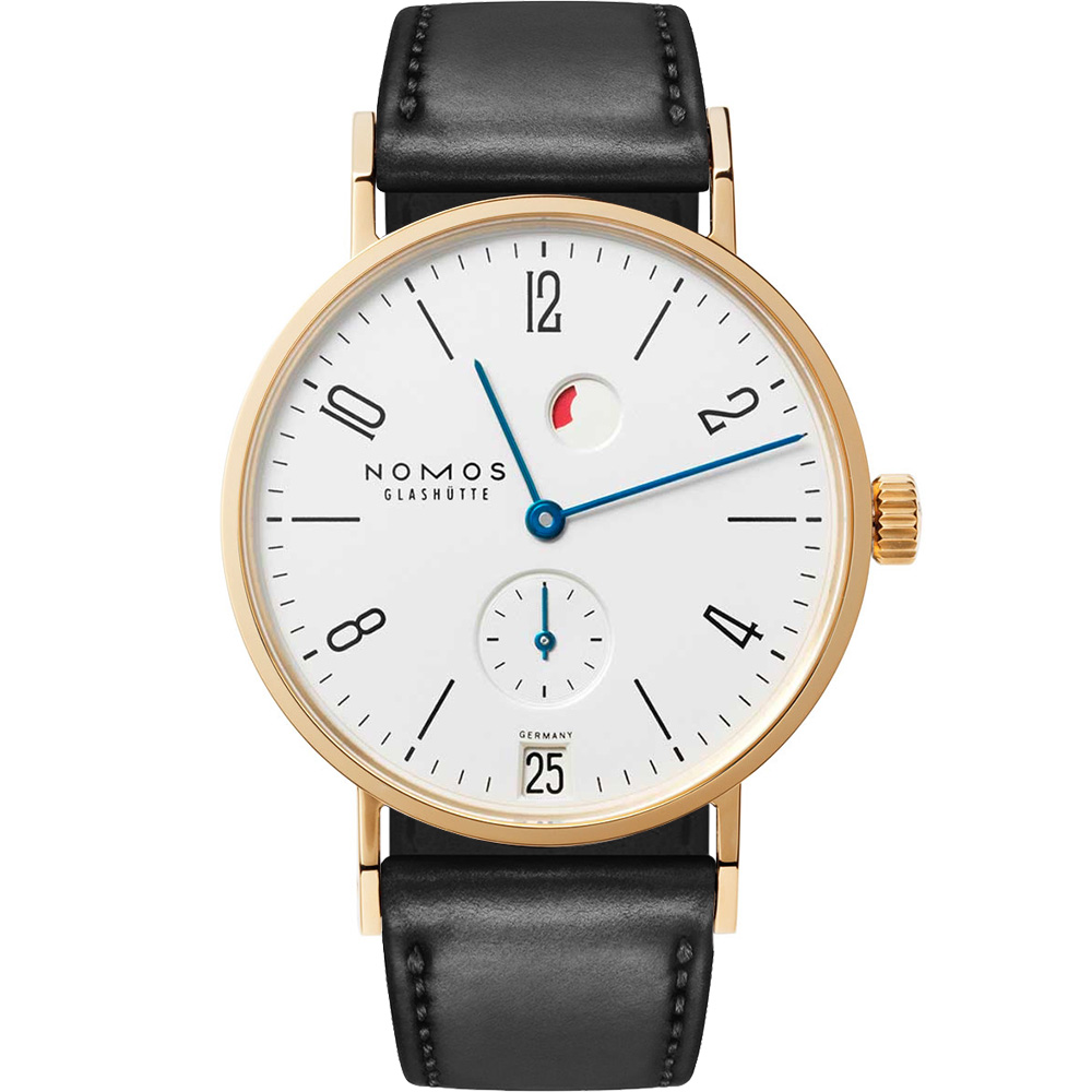 Nomos Tangente 116