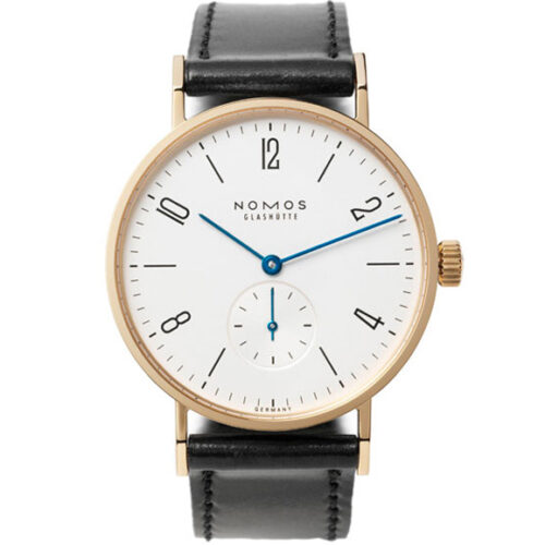 Nomos Tangente 118