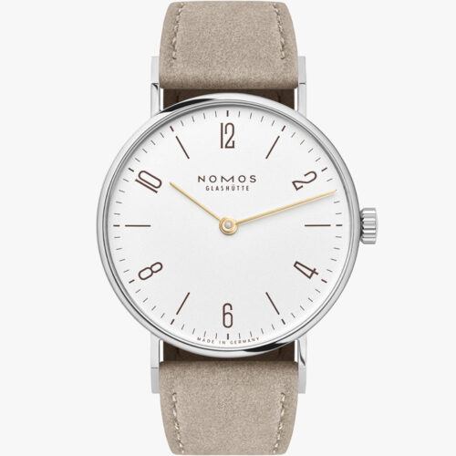 Nomos Tangente 120