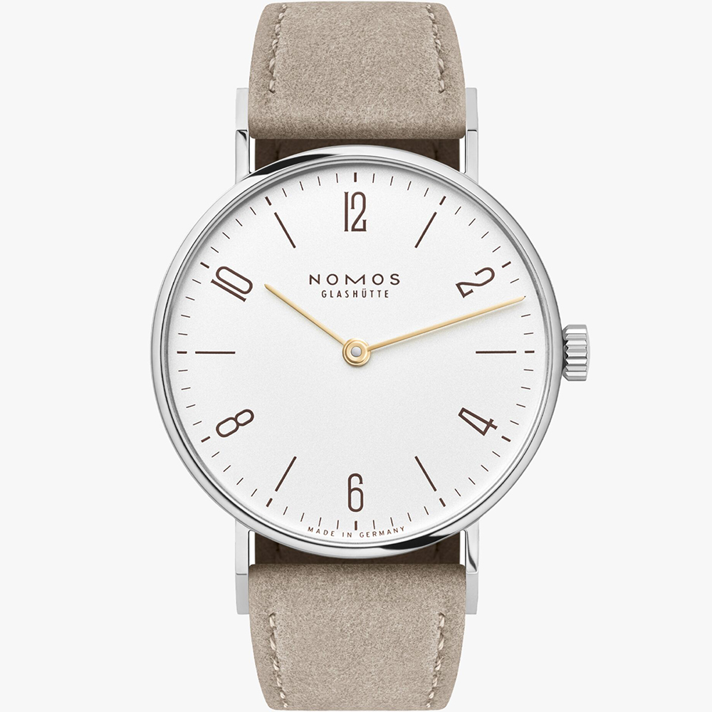 Nomos Tangente 120