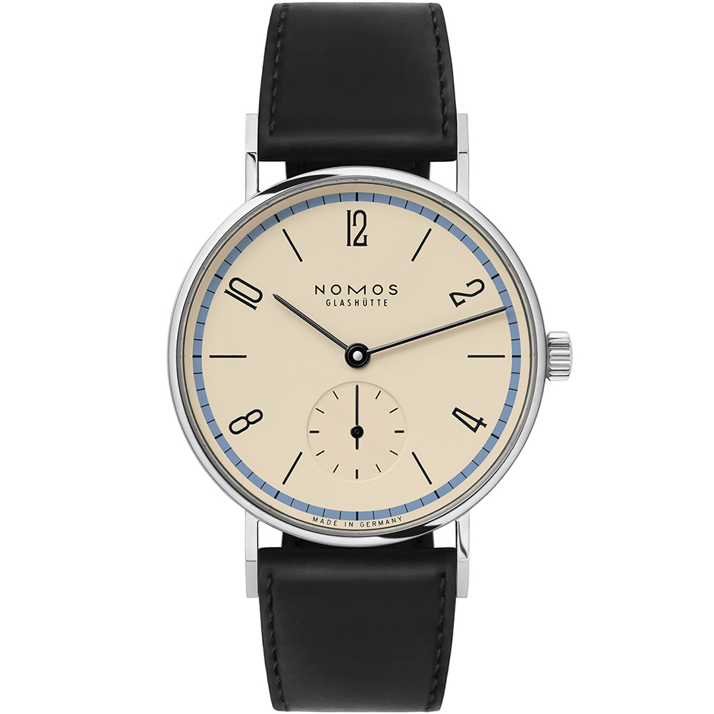 Nomos Tangente 122 S1