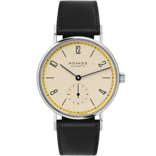 Nomos Tangente 122 S2