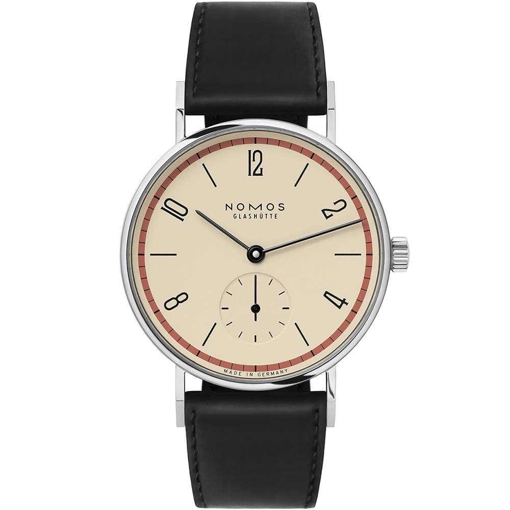 Nomos Tangente 122 S3