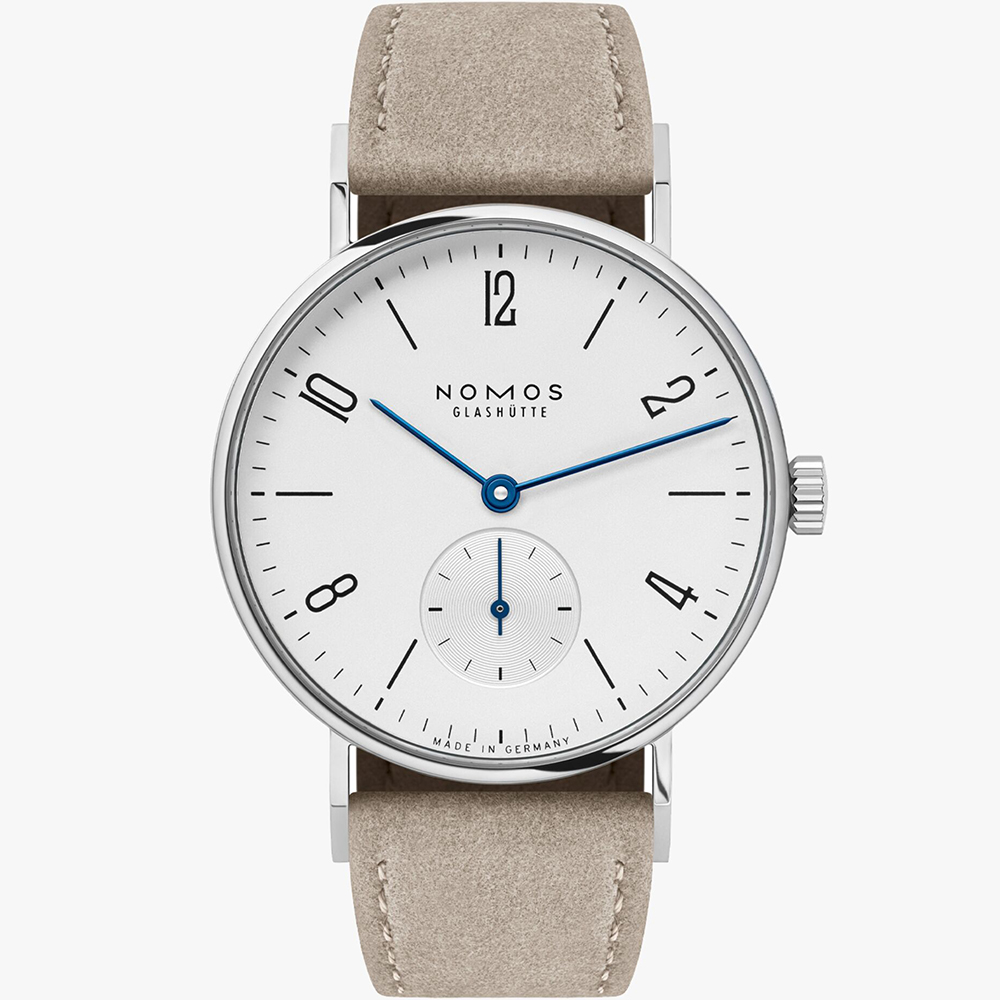 Nomos Tangente 122