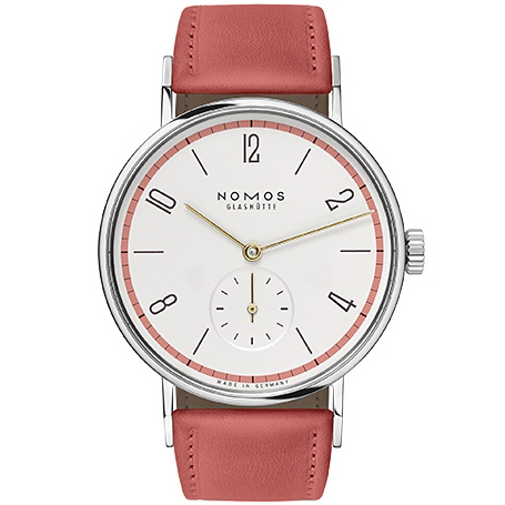 Nomos Tangente 123 S10
