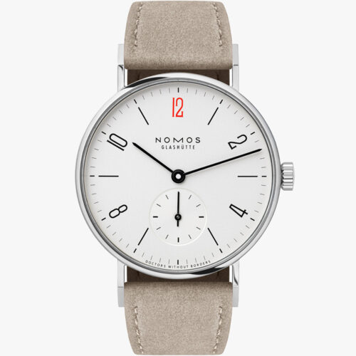 Nomos Tangente 123 S4
