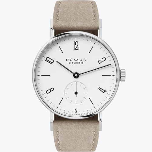Nomos Tangente 123 S9