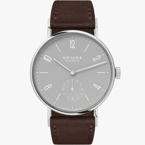 Nomos Tangente 124