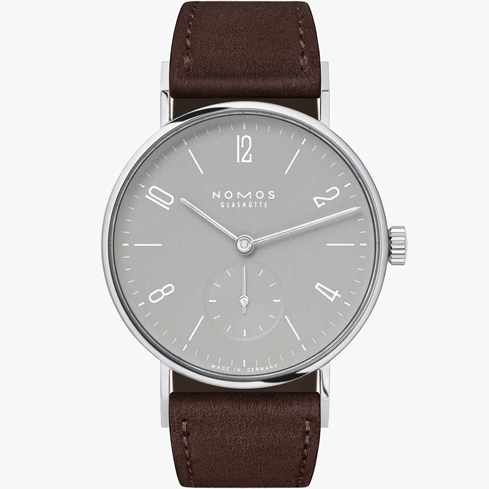Nomos Tangente 124