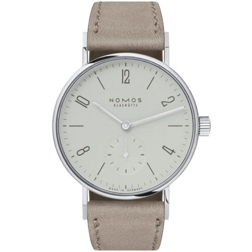 Nomos Tangente 125