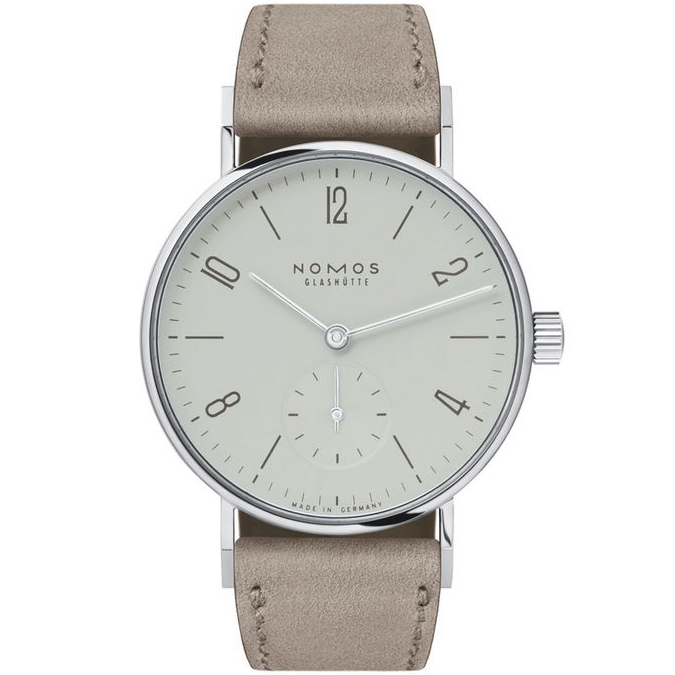 Nomos Tangente 125