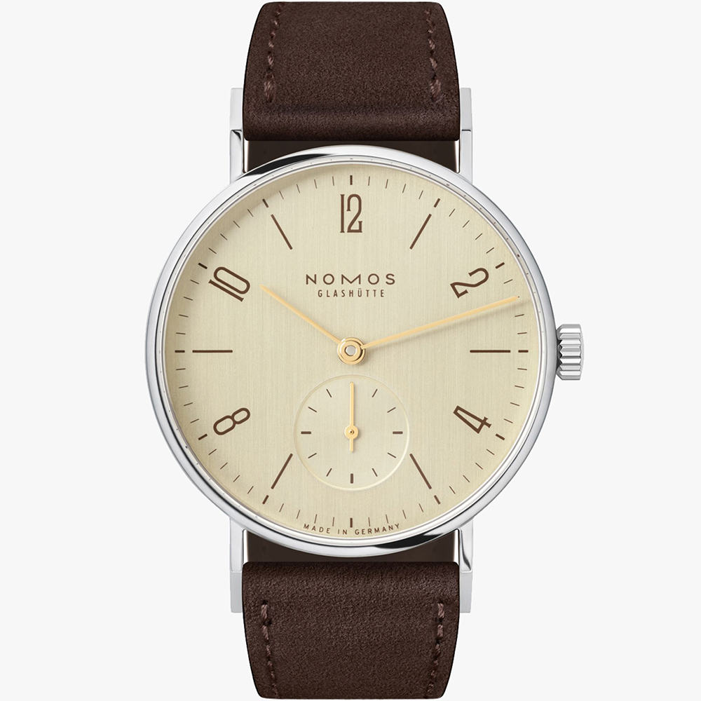 Nomos Tangente 126
