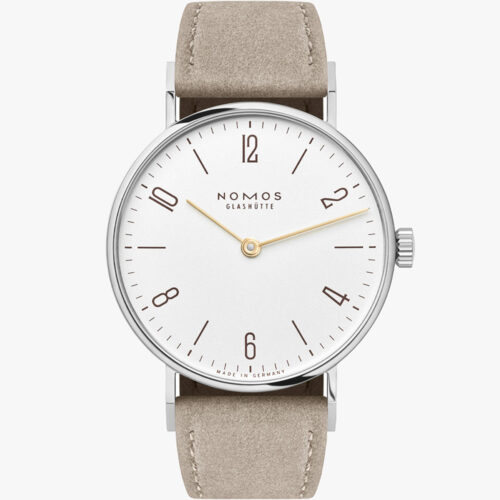 Nomos Tangente 127
