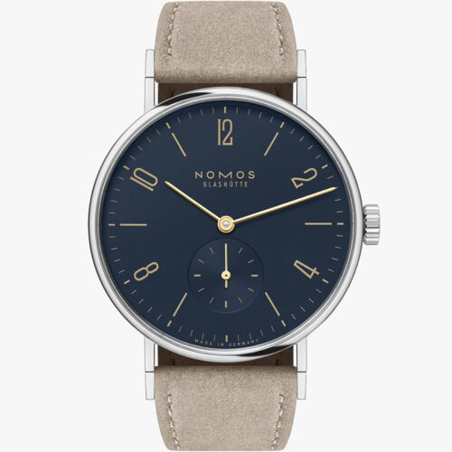 Nomos Tangente 132