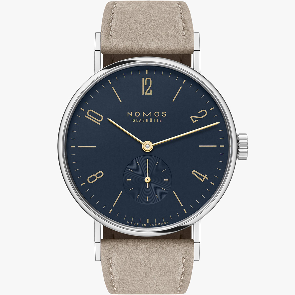 Nomos Tangente 132