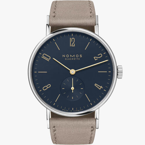 Nomos Tangente 133