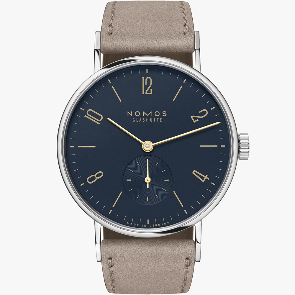 Nomos Tangente 133