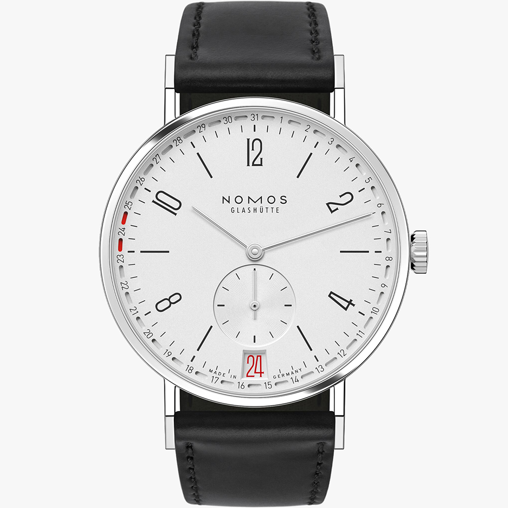 Nomos Tangente 135 Sb