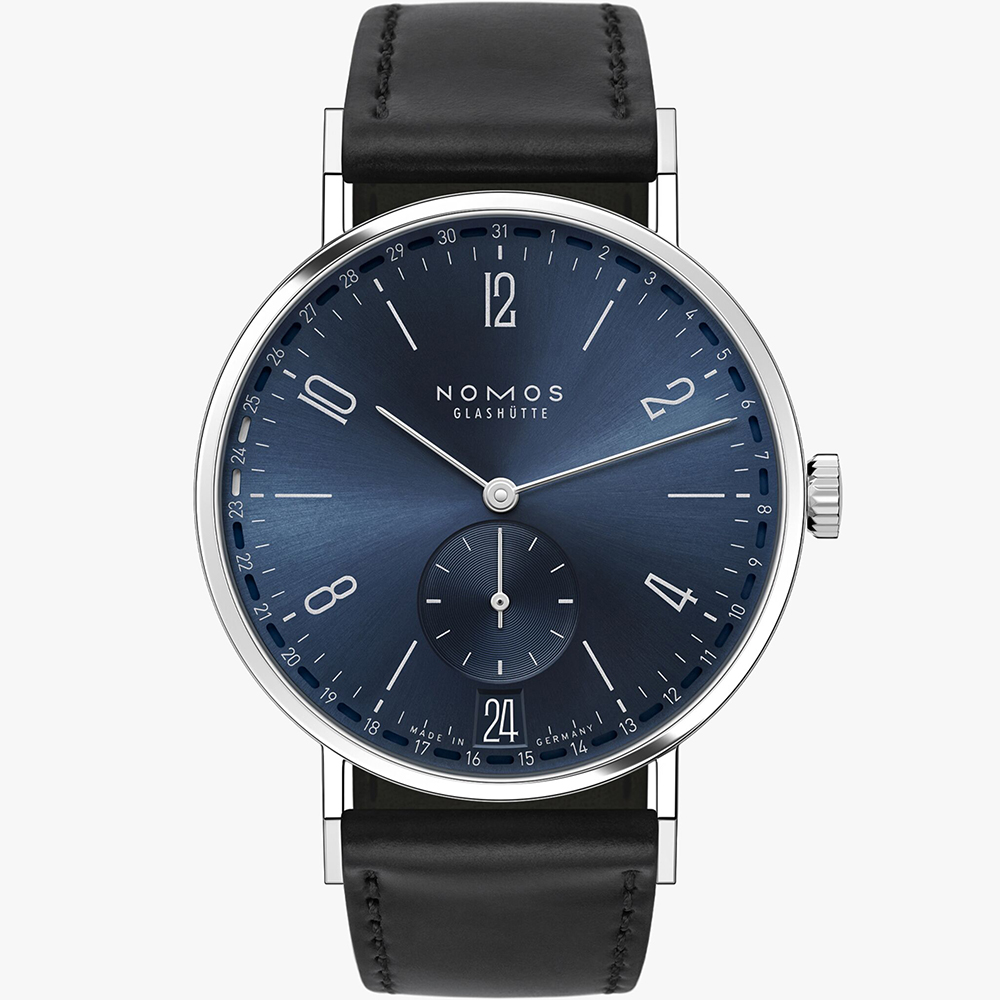 Nomos Tangente 136