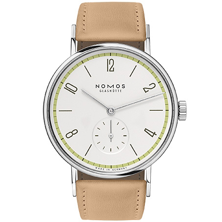 Nomos Tangente 139 S20