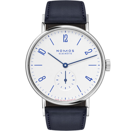 Nomos Tangente 139 S50