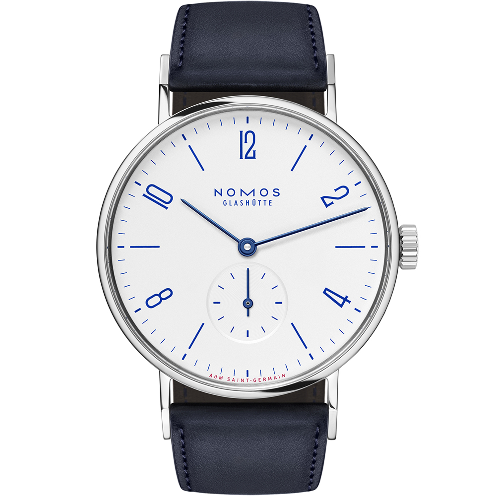 Nomos Tangente 139 S50