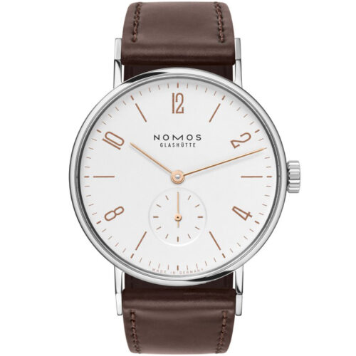 Nomos Tangente 139 S51