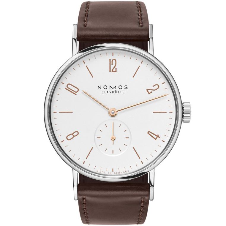 Nomos Tangente 139 S51
