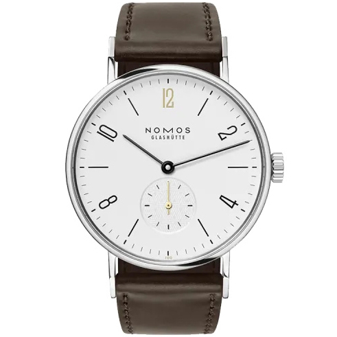 Nomos Tangente 139 S52