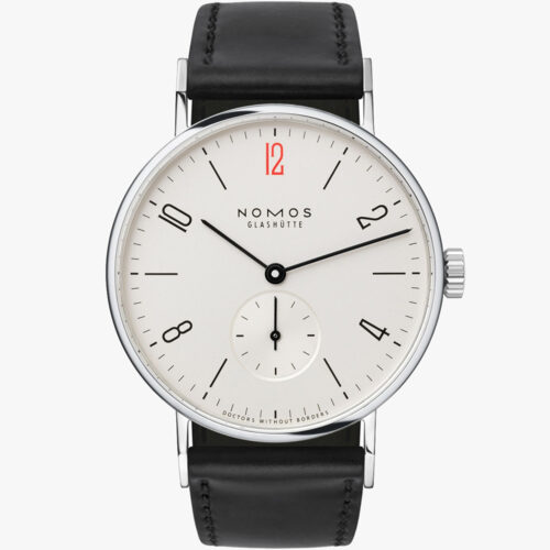 Nomos Tangente 139 S8