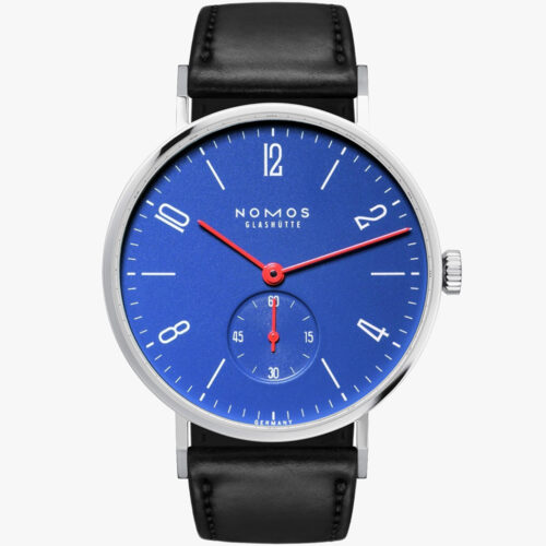 Nomos Tangente 139 To