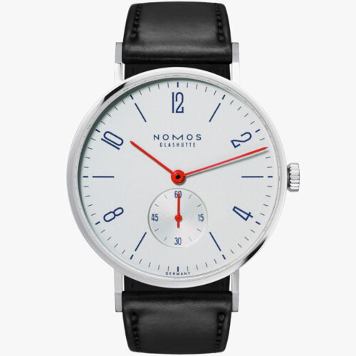 Nomos Tangente 139 Ts