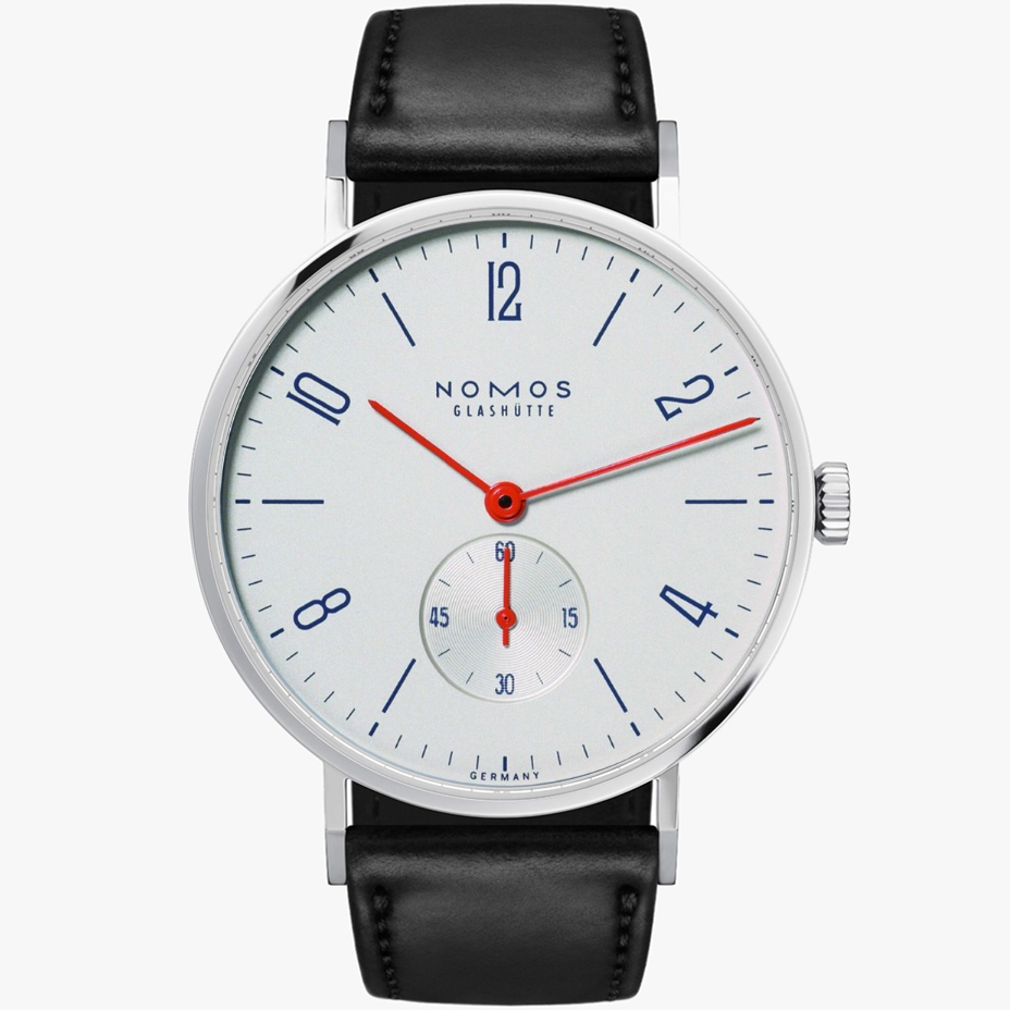 Nomos Tangente 139 Ts