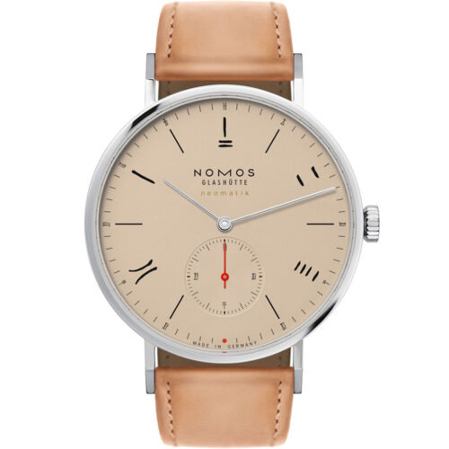 Nomos Tangente 140 S3